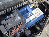 Personenauto, seat, ibiza st 1.2, 2012 - afbeelding 9 van  41