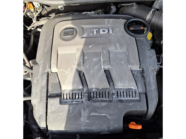 Personenauto, seat, ibiza st 1.2, 2012 - afbeelding 10 van  41