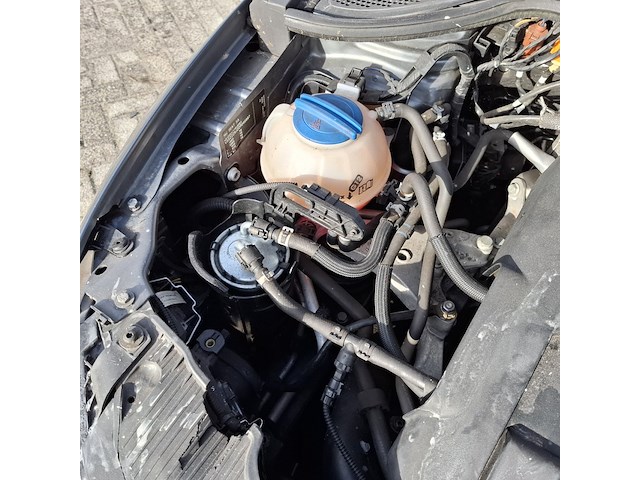 Personenauto, seat, ibiza st 1.2, 2012 - afbeelding 11 van  41