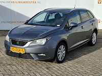 Personenauto, seat, ibiza st 1.2, 2012
