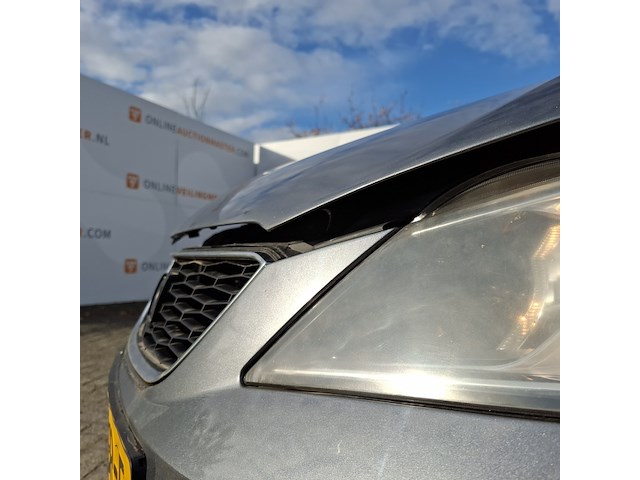 Personenauto, seat, ibiza st 1.2, 2012 - afbeelding 13 van  41