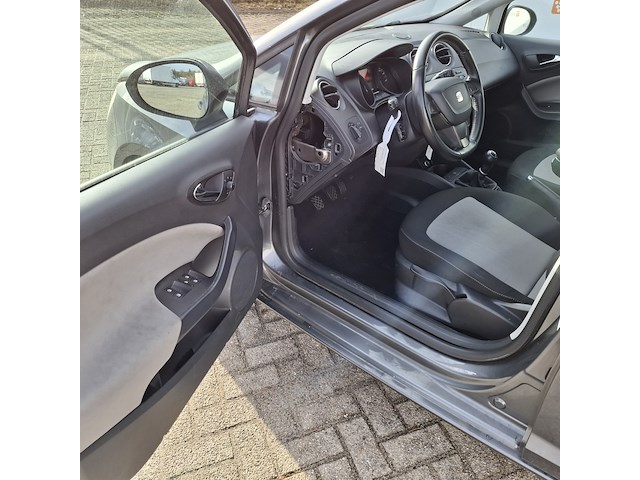 Personenauto, seat, ibiza st 1.2, 2012 - afbeelding 14 van  41