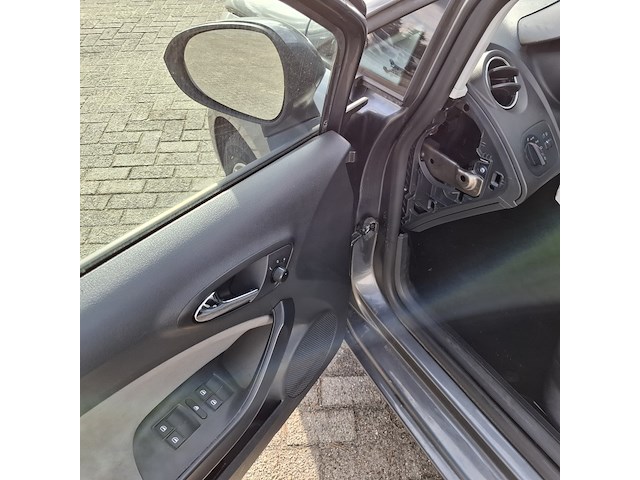 Personenauto, seat, ibiza st 1.2, 2012 - afbeelding 15 van  41