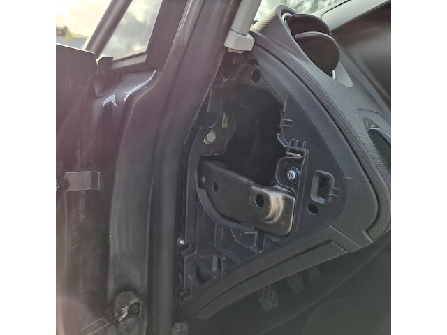 Personenauto, seat, ibiza st 1.2, 2012 - afbeelding 16 van  41