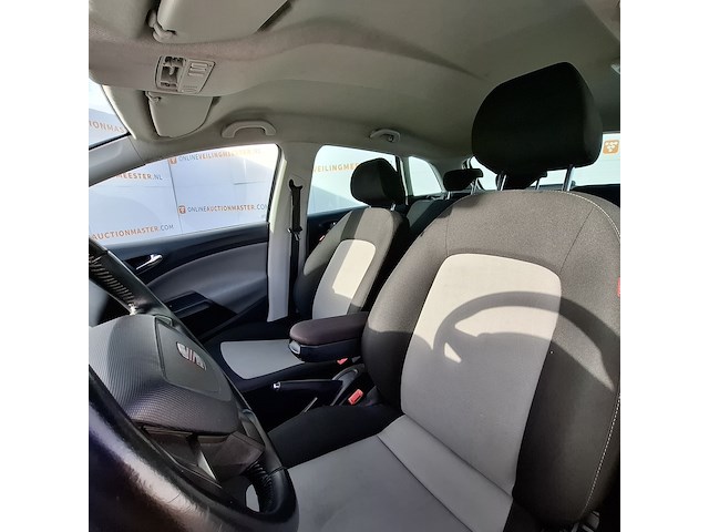 Personenauto, seat, ibiza st 1.2, 2012 - afbeelding 17 van  41