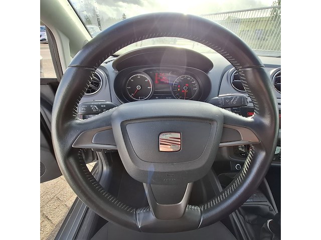 Personenauto, seat, ibiza st 1.2, 2012 - afbeelding 18 van  41