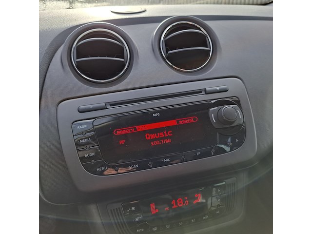 Personenauto, seat, ibiza st 1.2, 2012 - afbeelding 21 van  41