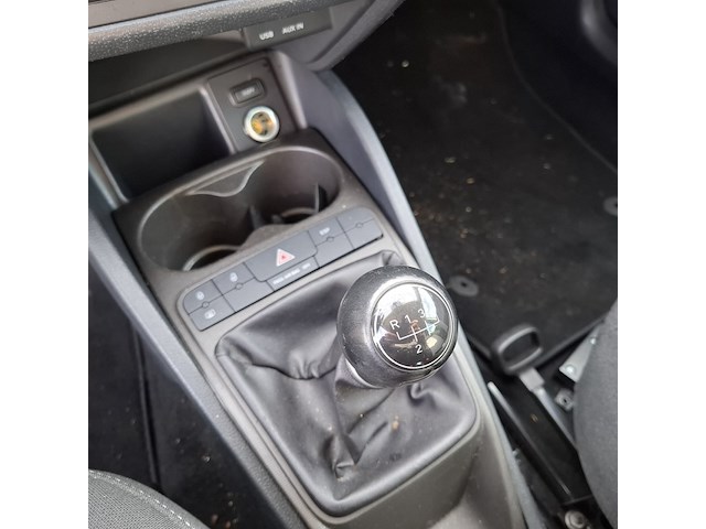 Personenauto, seat, ibiza st 1.2, 2012 - afbeelding 22 van  41