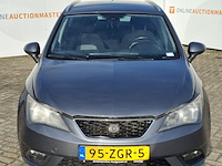 Personenauto, seat, ibiza st 1.2, 2012 - afbeelding 12 van  41