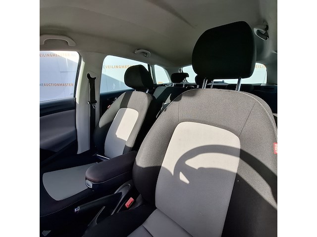 Personenauto, seat, ibiza st 1.2, 2012 - afbeelding 25 van  41