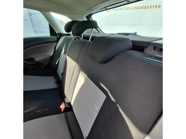 Personenauto, seat, ibiza st 1.2, 2012 - afbeelding 26 van  41