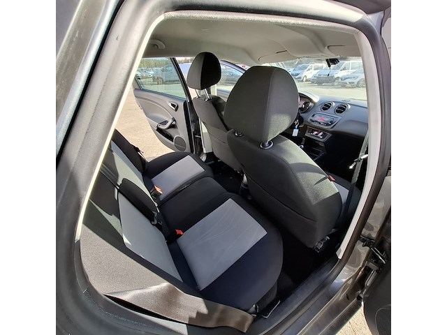 Personenauto, seat, ibiza st 1.2, 2012 - afbeelding 28 van  41