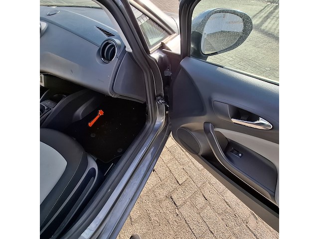 Personenauto, seat, ibiza st 1.2, 2012 - afbeelding 30 van  41