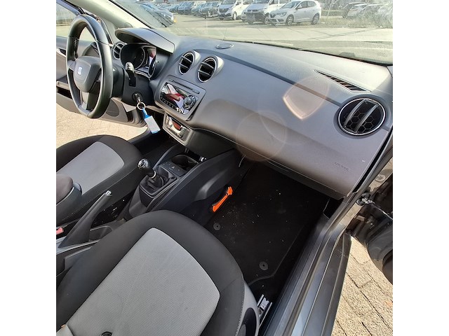 Personenauto, seat, ibiza st 1.2, 2012 - afbeelding 31 van  41