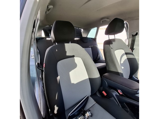 Personenauto, seat, ibiza st 1.2, 2012 - afbeelding 32 van  41