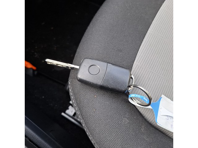 Personenauto, seat, ibiza st 1.2, 2012 - afbeelding 36 van  41