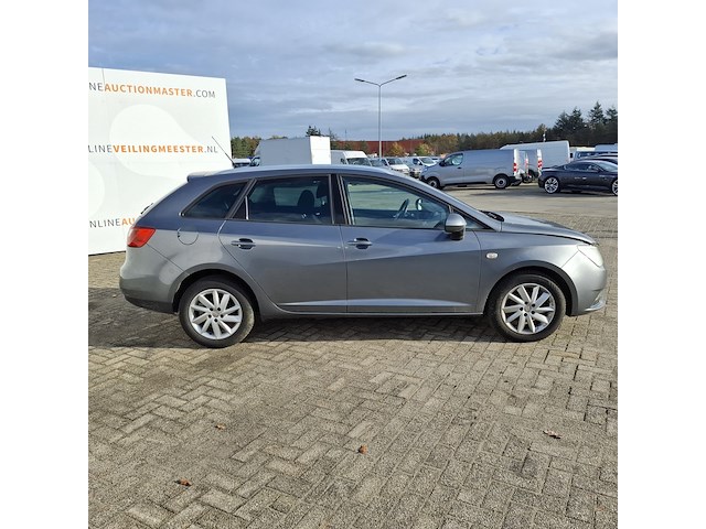Personenauto, seat, ibiza st 1.2, 2012 - afbeelding 34 van  41
