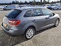 Personenauto, seat, ibiza st 1.2, 2012 - afbeelding 37 van  41