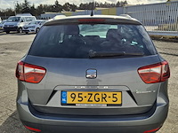 Personenauto, seat, ibiza st 1.2, 2012 - afbeelding 38 van  41