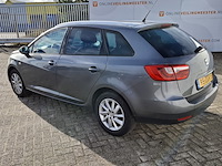 Personenauto, seat, ibiza st 1.2, 2012 - afbeelding 39 van  41