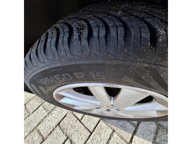 Personenauto, seat, ibiza st 1.2, 2012 - afbeelding 40 van  41