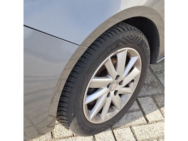 Personenauto, seat, ibiza st 1.2, 2012 - afbeelding 41 van  41