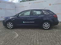Personenauto seat, ibiza st 1.2 tdi style ecomotiv, bouwjaar 2011 - afbeelding 2 van  46