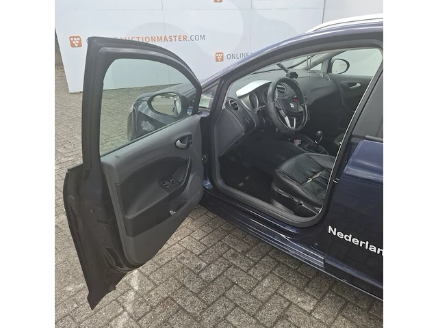 Personenauto seat, ibiza st 1.2 tdi style ecomotiv, bouwjaar 2011 - afbeelding 3 van  46