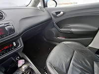 Personenauto seat, ibiza st 1.2 tdi style ecomotiv, bouwjaar 2011 - afbeelding 10 van  46