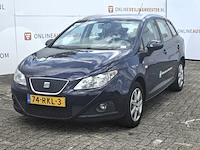 Personenauto seat, ibiza st 1.2 tdi style ecomotiv, bouwjaar 2011 - afbeelding 1 van  46