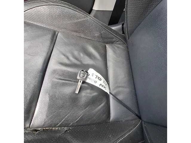 Personenauto seat, ibiza st 1.2 tdi style ecomotiv, bouwjaar 2011 - afbeelding 13 van  46