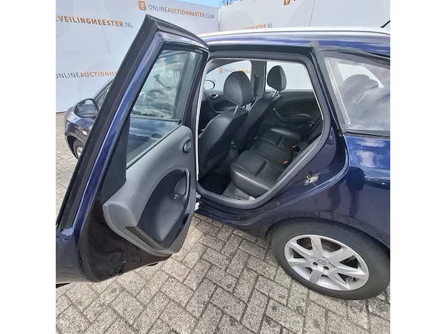 Personenauto seat, ibiza st 1.2 tdi style ecomotiv, bouwjaar 2011 - afbeelding 14 van  46