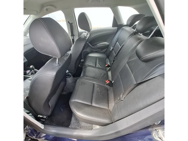 Personenauto seat, ibiza st 1.2 tdi style ecomotiv, bouwjaar 2011 - afbeelding 15 van  46
