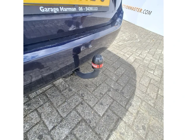 Personenauto seat, ibiza st 1.2 tdi style ecomotiv, bouwjaar 2011 - afbeelding 16 van  46