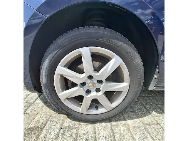 Personenauto seat, ibiza st 1.2 tdi style ecomotiv, bouwjaar 2011 - afbeelding 17 van  46