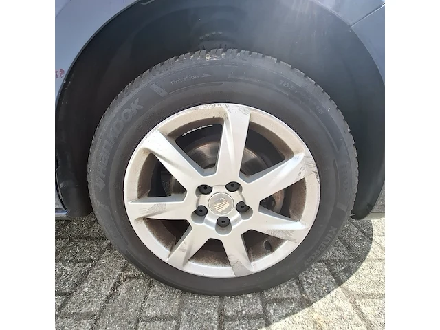 Personenauto seat, ibiza st 1.2 tdi style ecomotiv, bouwjaar 2011 - afbeelding 19 van  46
