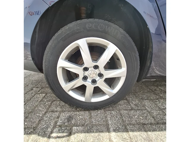 Personenauto seat, ibiza st 1.2 tdi style ecomotiv, bouwjaar 2011 - afbeelding 21 van  46