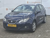 Personenauto seat, ibiza st 1.2 tdi style ecomotiv, bouwjaar 2011 - afbeelding 12 van  46
