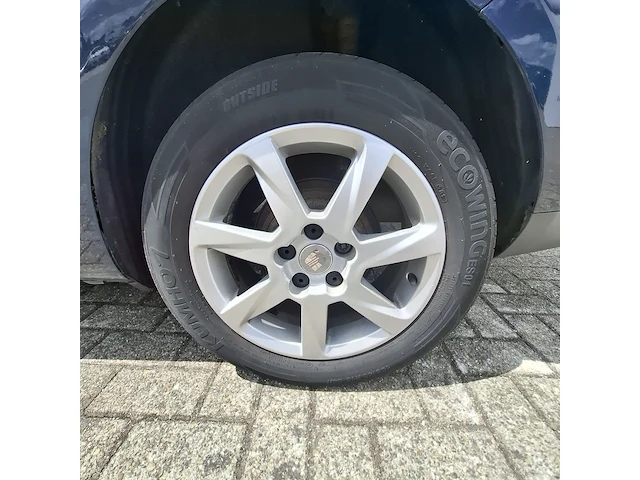Personenauto seat, ibiza st 1.2 tdi style ecomotiv, bouwjaar 2011 - afbeelding 24 van  46