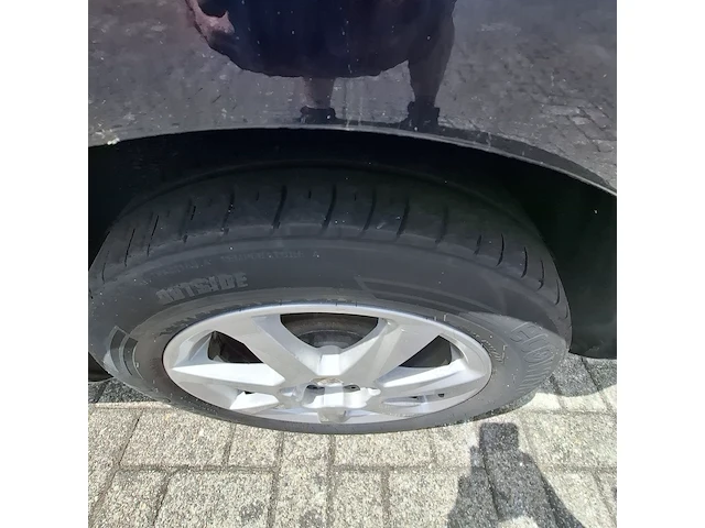 Personenauto seat, ibiza st 1.2 tdi style ecomotiv, bouwjaar 2011 - afbeelding 25 van  46