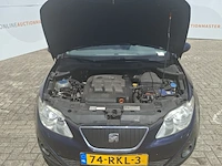 Personenauto seat, ibiza st 1.2 tdi style ecomotiv, bouwjaar 2011 - afbeelding 26 van  46