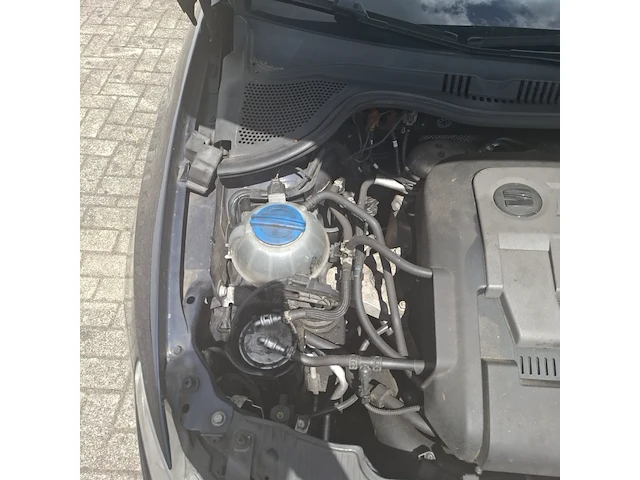 Personenauto seat, ibiza st 1.2 tdi style ecomotiv, bouwjaar 2011 - afbeelding 27 van  46