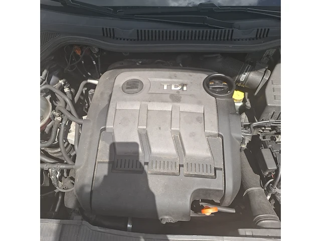 Personenauto seat, ibiza st 1.2 tdi style ecomotiv, bouwjaar 2011 - afbeelding 28 van  46