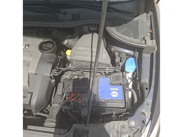 Personenauto seat, ibiza st 1.2 tdi style ecomotiv, bouwjaar 2011 - afbeelding 29 van  46