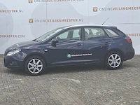 Personenauto seat, ibiza st 1.2 tdi style ecomotiv, bouwjaar 2011 - afbeelding 23 van  46