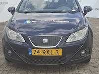 Personenauto seat, ibiza st 1.2 tdi style ecomotiv, bouwjaar 2011 - afbeelding 34 van  46