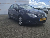 Personenauto seat, ibiza st 1.2 tdi style ecomotiv, bouwjaar 2011 - afbeelding 42 van  46