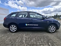 Personenauto seat, ibiza st 1.2 tdi style ecomotiv, bouwjaar 2011 - afbeelding 43 van  46