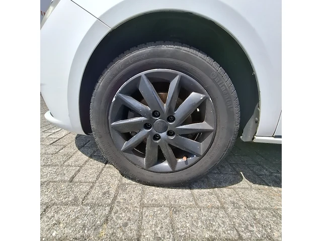 Personenauto, seat, ibiza st 1.2 tdi style ecomotive, 2012 - afbeelding 14 van  49