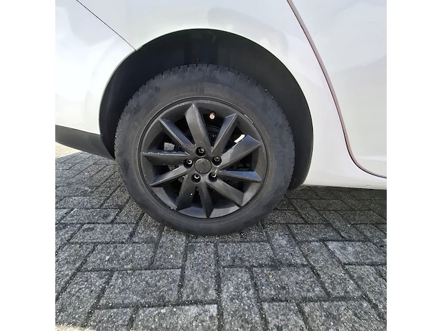 Personenauto, seat, ibiza st 1.2 tdi style ecomotive, 2012 - afbeelding 18 van  49